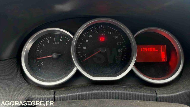 Photo Dacia DUSTER  image 8/33