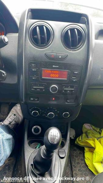 Photo Dacia DUSTER  image 9/33