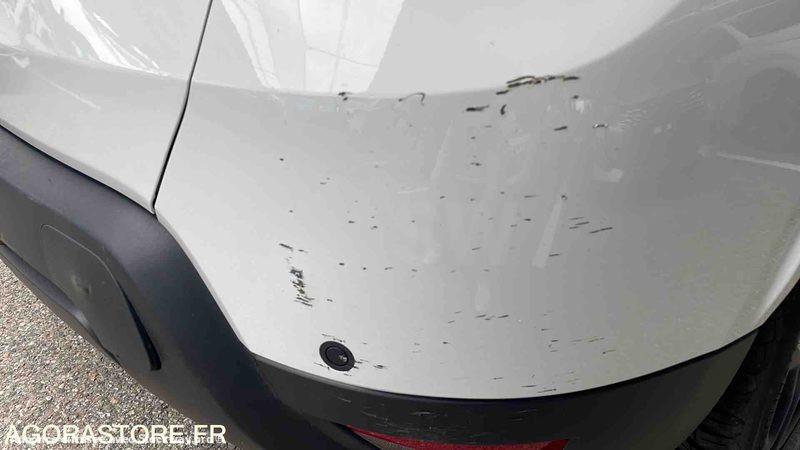 Photo Dacia Duster  image 10/29