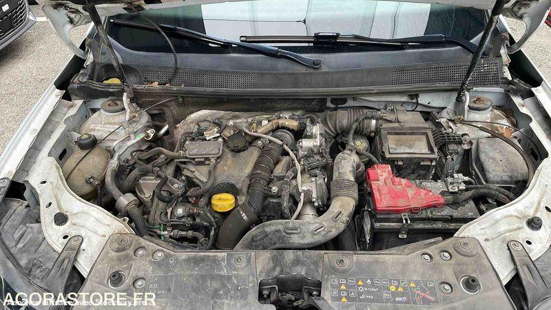 Photo Dacia Duster  image 12/29