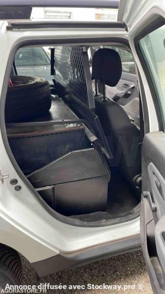 Photo Dacia Duster  image 13/29