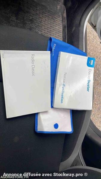 Photo Dacia Duster  image 14/29