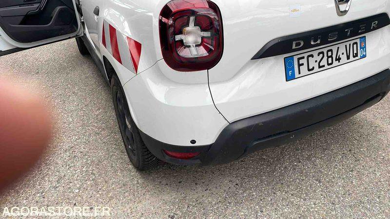 Photo Dacia Duster  image 16/29