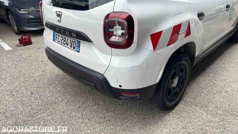 Photo Dacia Duster  image 17/29