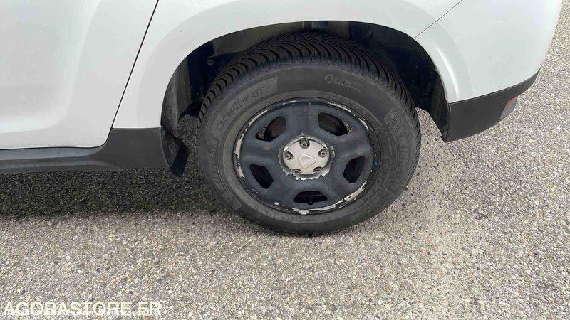 Photo Dacia Duster  image 19/29