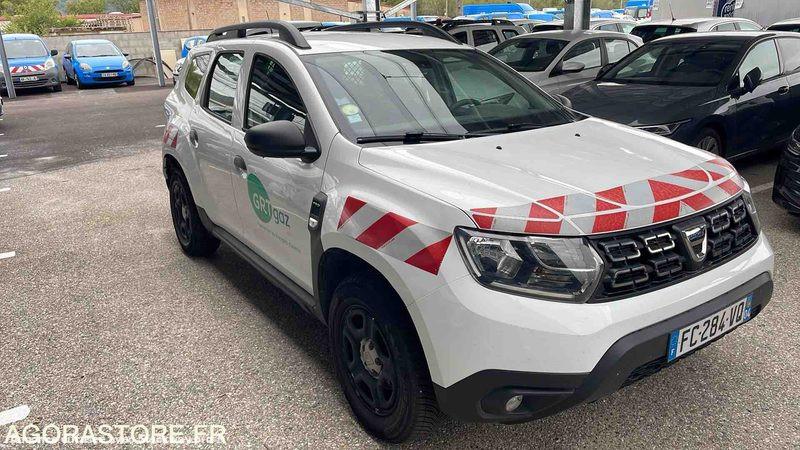 Photo Dacia Duster  image 2/29