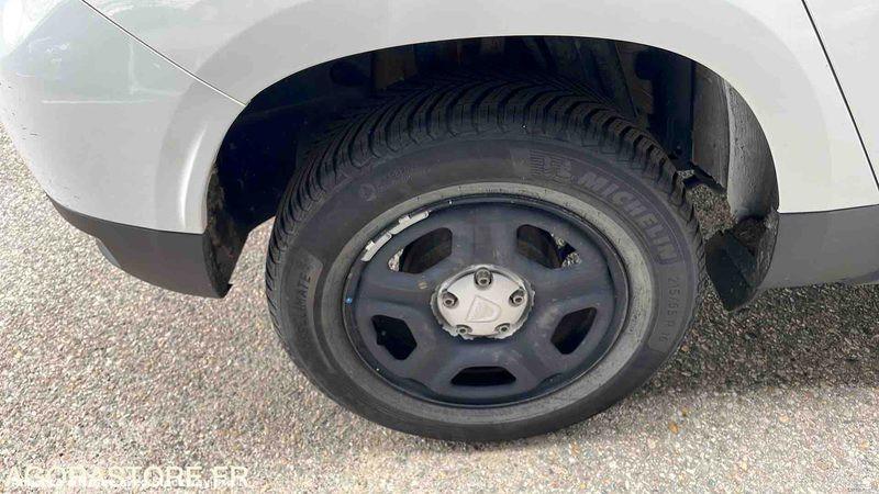 Photo Dacia Duster  image 23/29