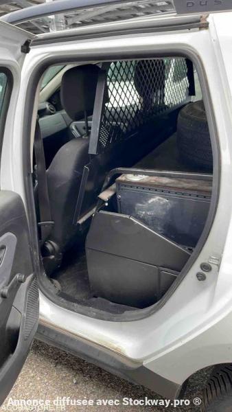 Photo Dacia Duster  image 24/29