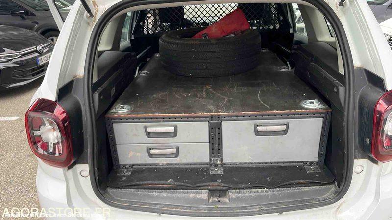 Photo Dacia Duster  image 25/29