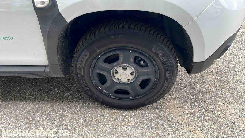 Photo Dacia Duster  image 26/29