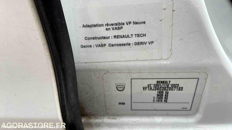 Photo Dacia Duster  image 28/29