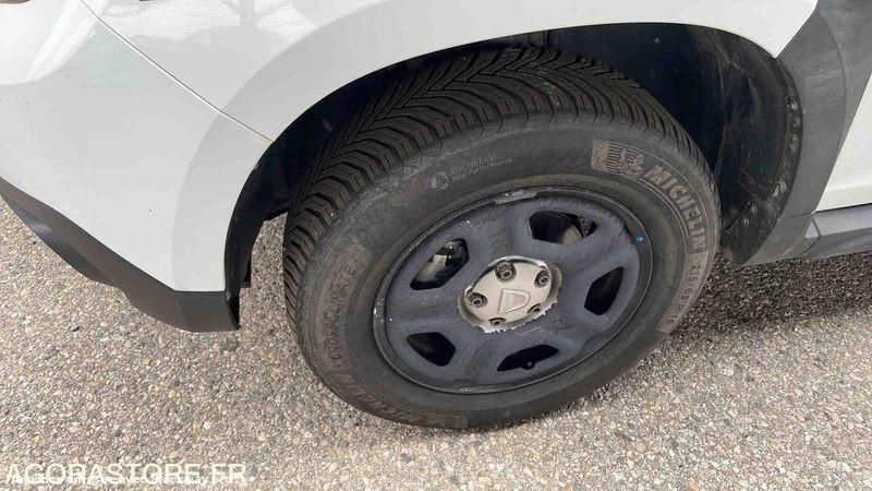 Photo Dacia Duster  image 29/29