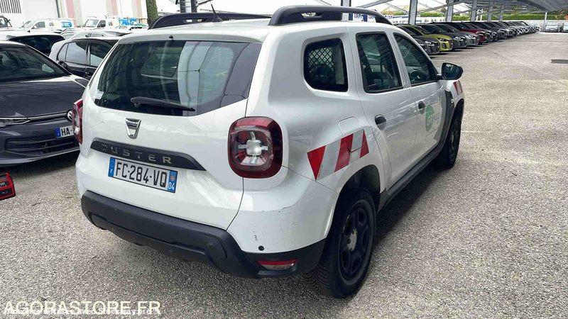 Photo Dacia Duster  image 3/29