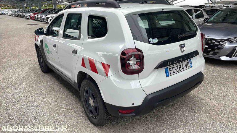 Photo Dacia Duster  image 4/29