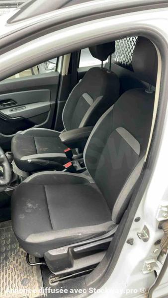 Photo Dacia Duster  image 5/29
