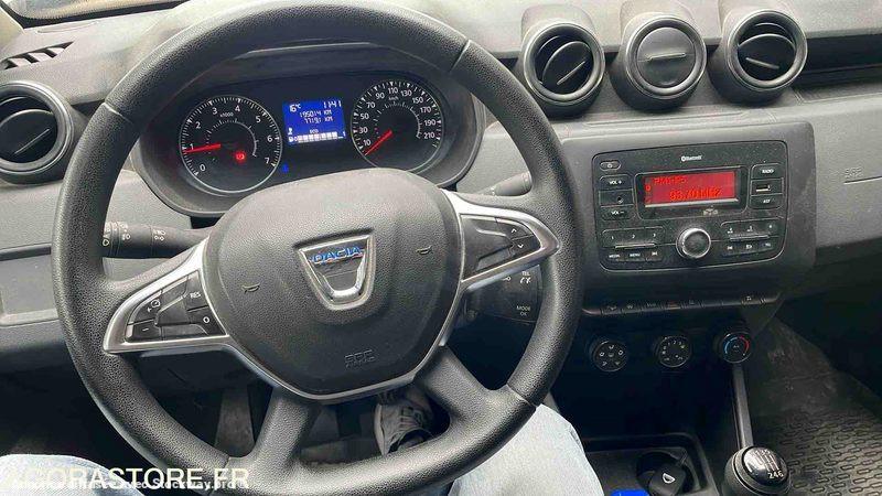 Photo Dacia Duster  image 6/29