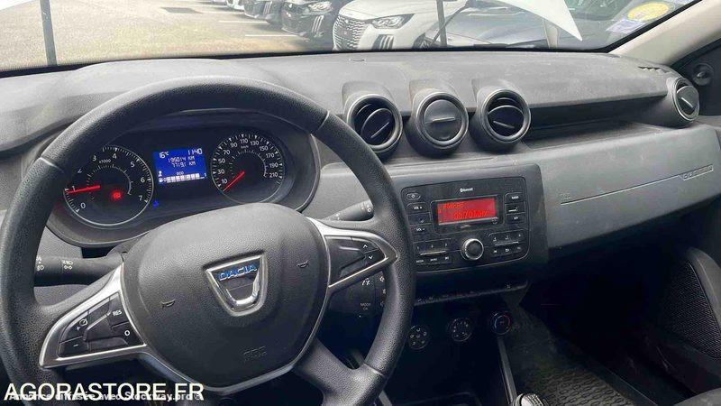Photo Dacia Duster  image 7/29