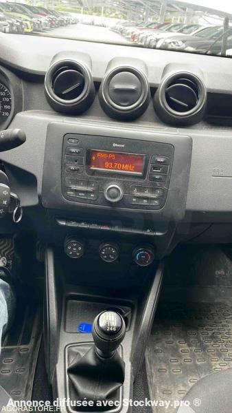 Photo Dacia Duster  image 9/29