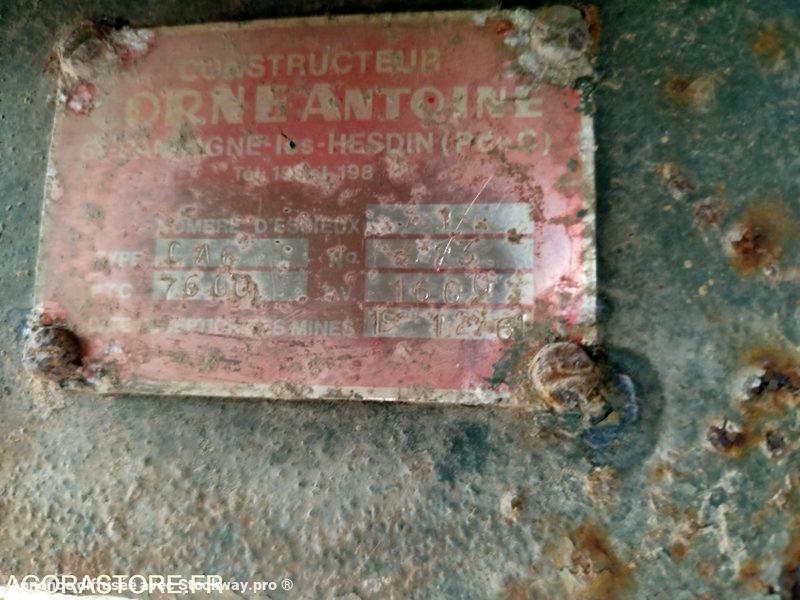 Photo Corne   image 1/3