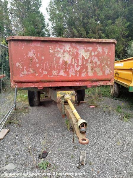 Photo Corne   image 2/3