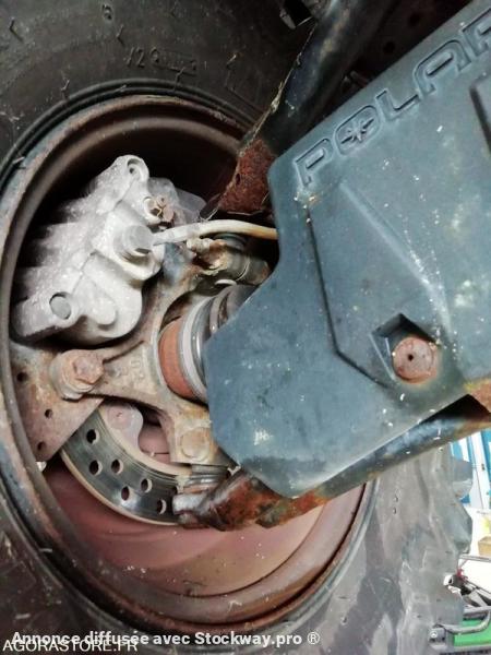 Photo Microcar MG1  image 13/20