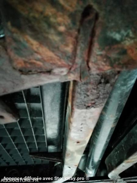 Photo Microcar MG1  image 15/20