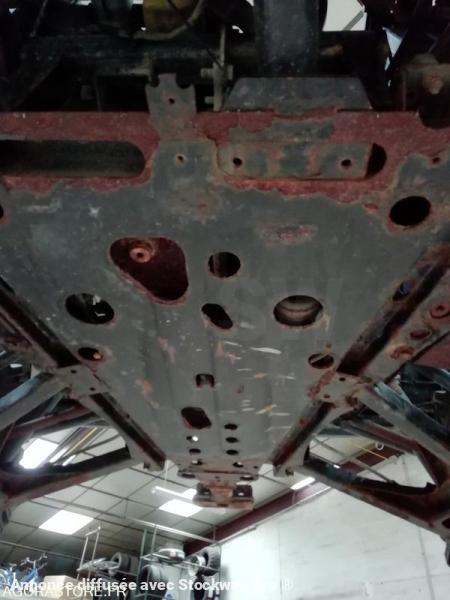 Photo Microcar MG1  image 16/20