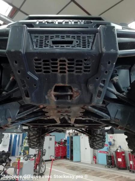 Photo Microcar MG1  image 18/20