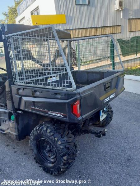 Photo Microcar MG1  image 2/20