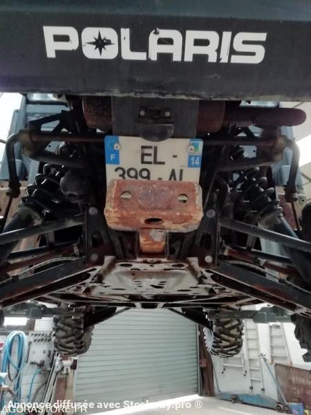 Photo Microcar MG1  image 20/20