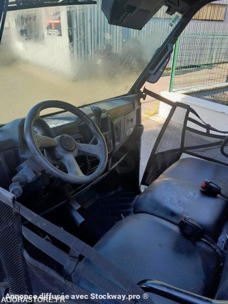 Photo Microcar MG1  image 3/20