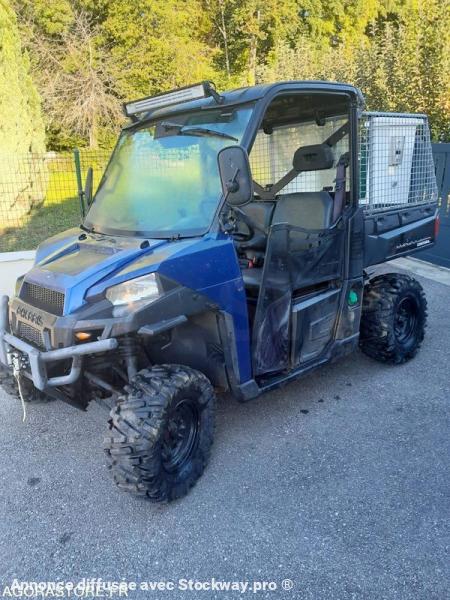 Photo Microcar MG1  image 4/20