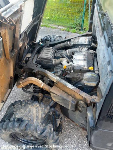 Photo Microcar MG1  image 5/20