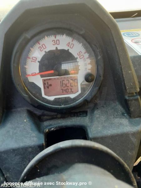 Photo Microcar MG1  image 6/20