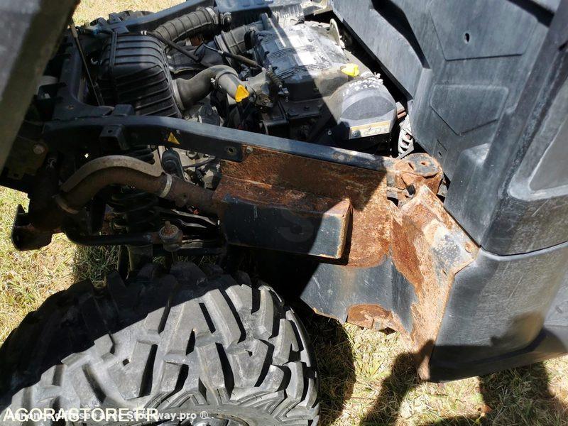 Photo Microcar MG1  image 7/20