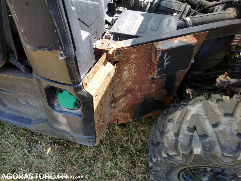 Photo Microcar MG1  image 8/20