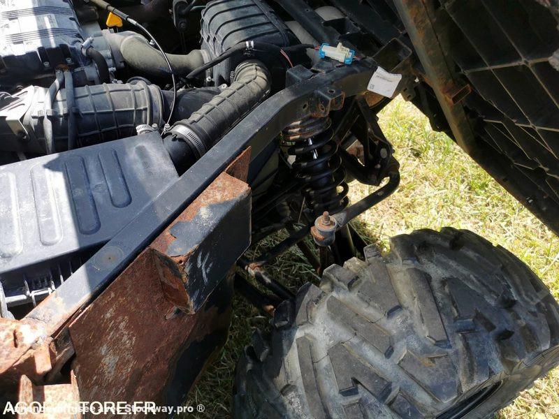 Photo Microcar MG1  image 9/20