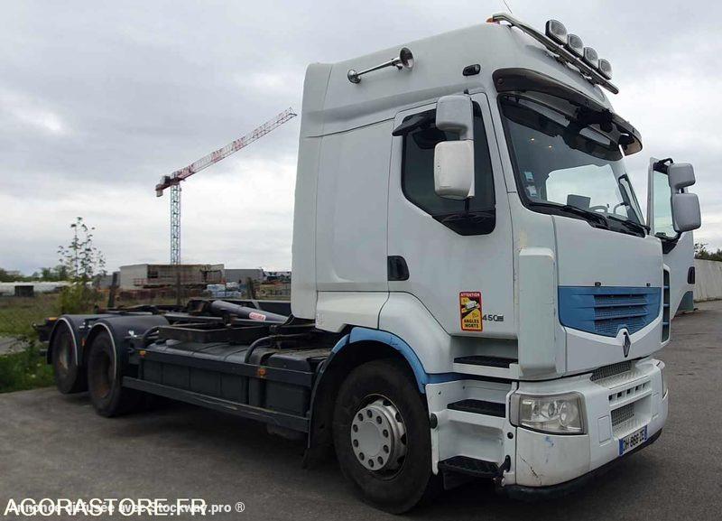 Renault Premium 