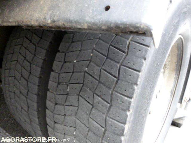 Photo Mercedes 1829  image 10/18