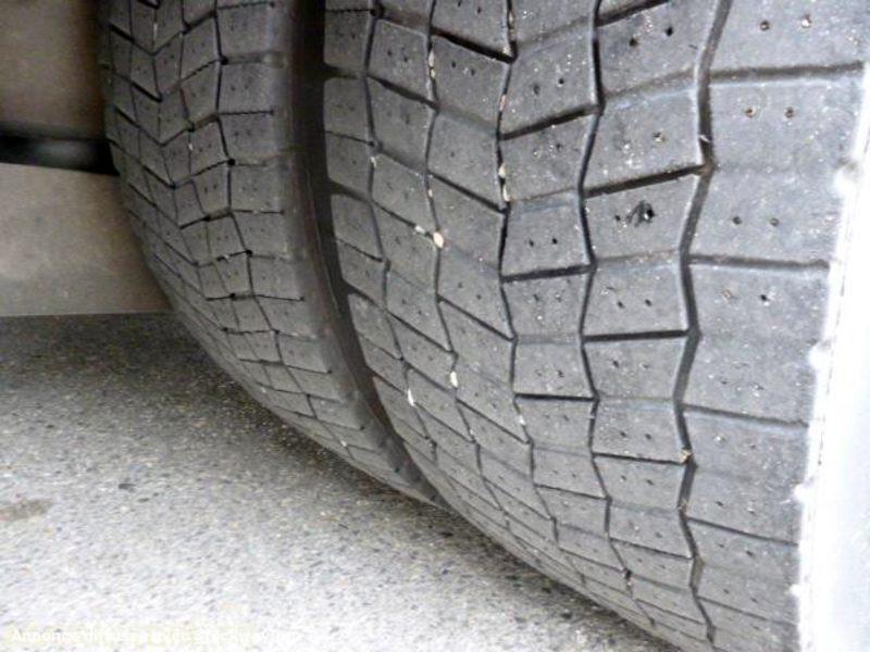 Photo Mercedes 1829  image 13/18