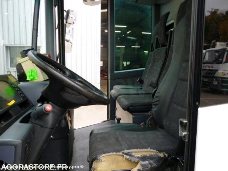 Photo Mercedes 1829  image 14/18