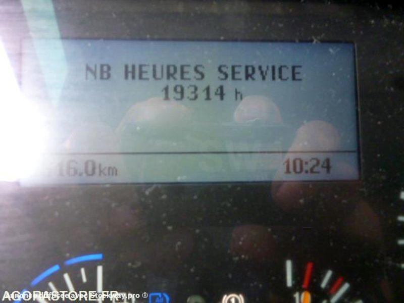 Photo Mercedes 1829  image 16/18