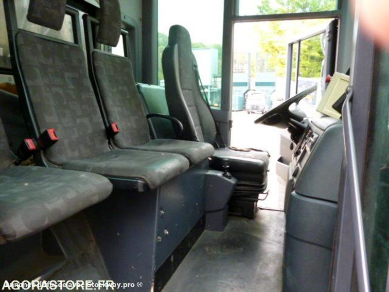 Photo Mercedes 1829  image 17/18