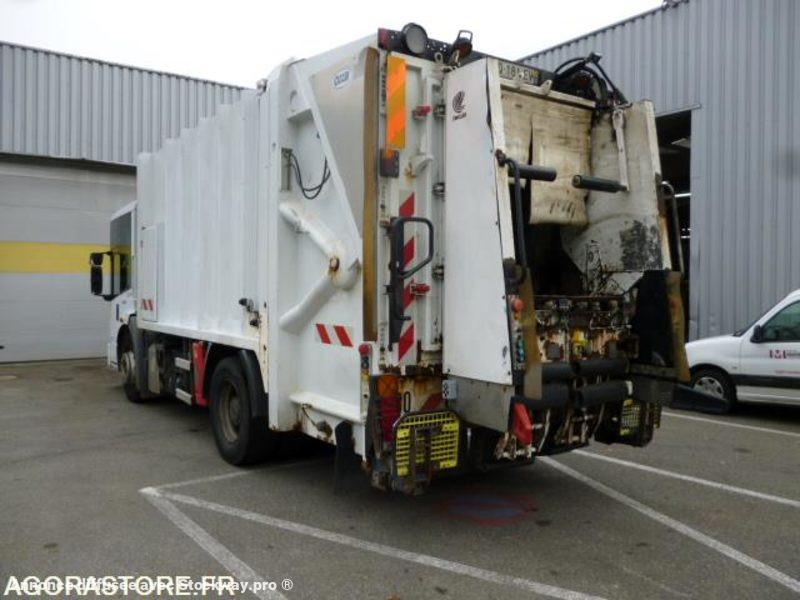 Photo Mercedes 1829  image 5/18