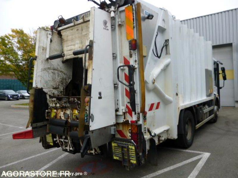 Photo Mercedes 1829  image 7/18