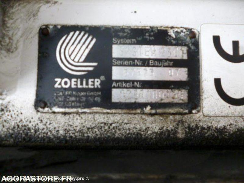 Photo Mercedes 1829  image 9/18