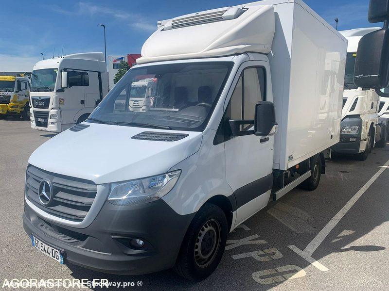 Mercedes Sprinter 316