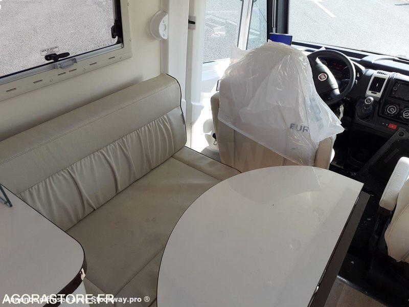 Photo Fiat Ducato  image 21/23