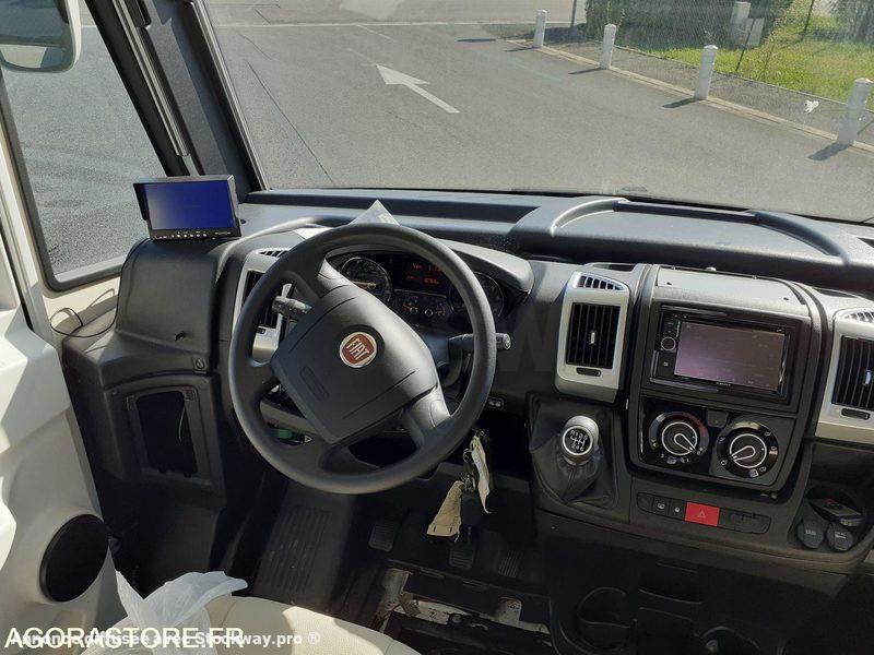 Photo Fiat Ducato  image 23/23