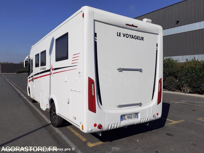 Photo Fiat Ducato  image 4/23